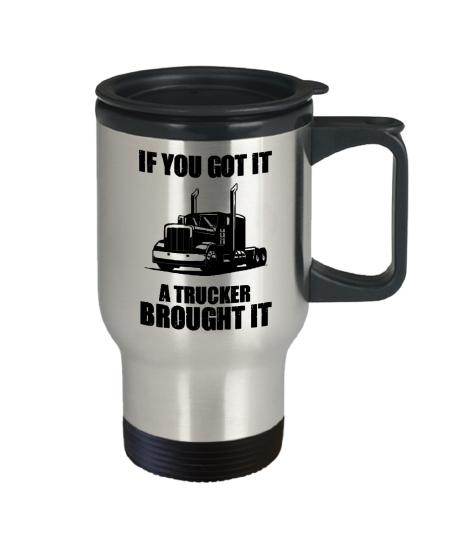 Trucker