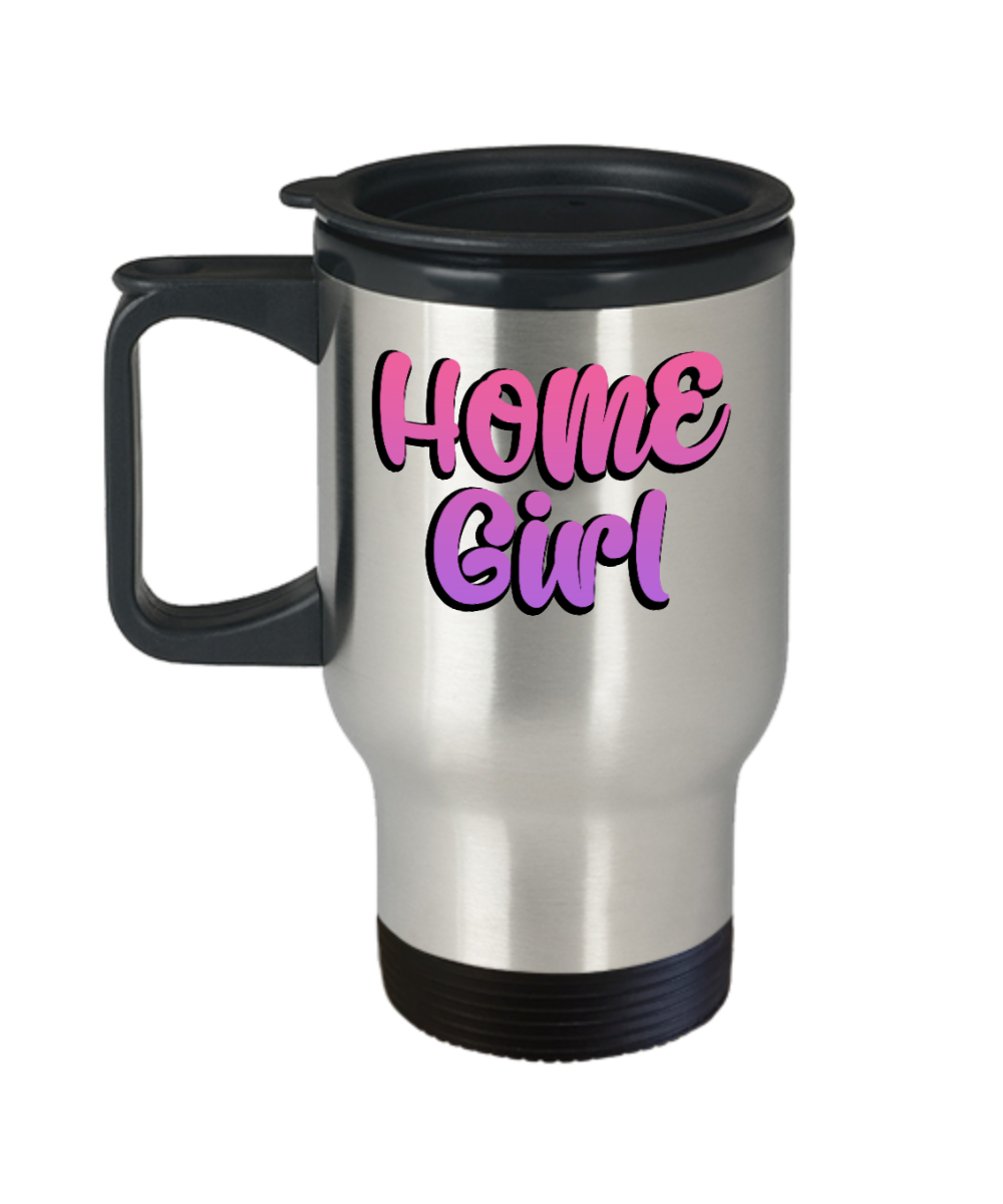 Realtor Gifts Home Girl Birthday Christmas Gift Idea For Women Travel Mug