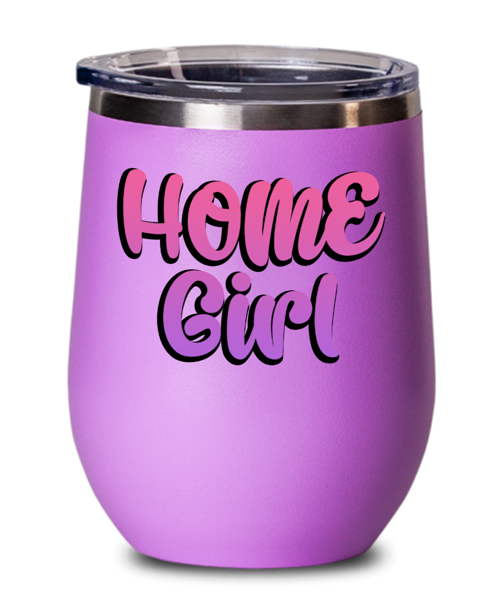 Realtor Gifts Home Girl Birthday Christmas Gift Idea For Women Wine Glass