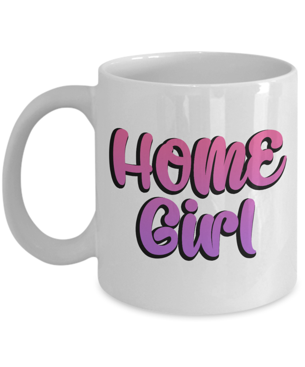 Realtor Gifts Coffee Mug Home Girl Birthday Christmas Gift Idea For Women 11 oz or 15 oz